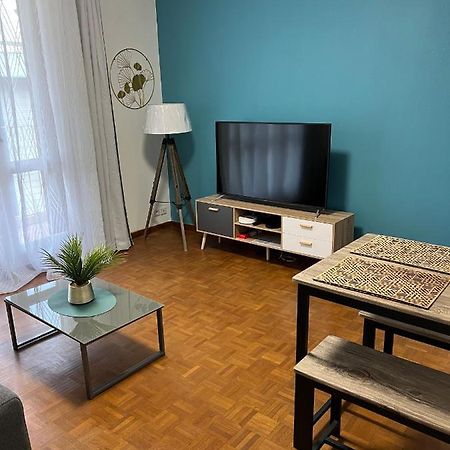 Cosy Home Joliette Marsilia Exterior foto