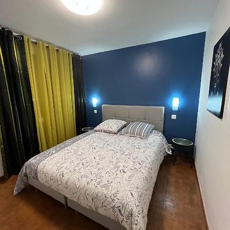 Cosy Home Joliette Marsilia Exterior foto