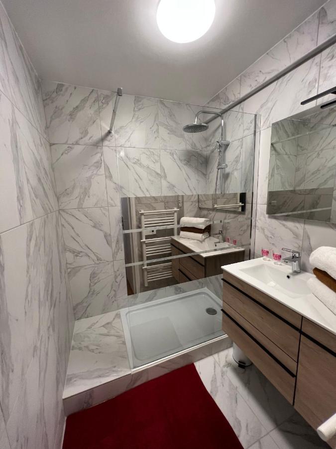 Cosy Home Joliette Marsilia Exterior foto