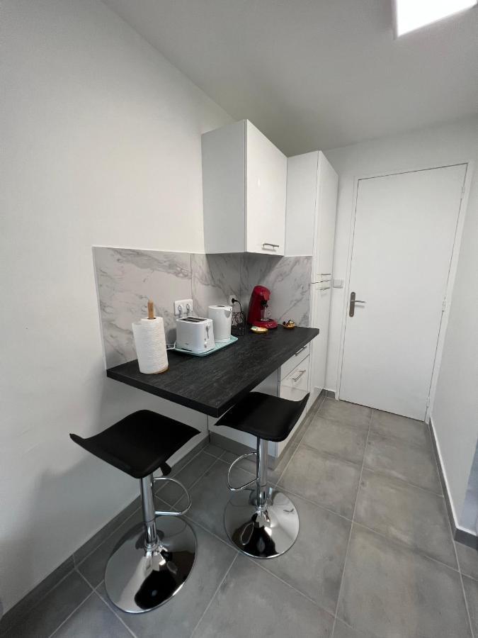 Cosy Home Joliette Marsilia Exterior foto