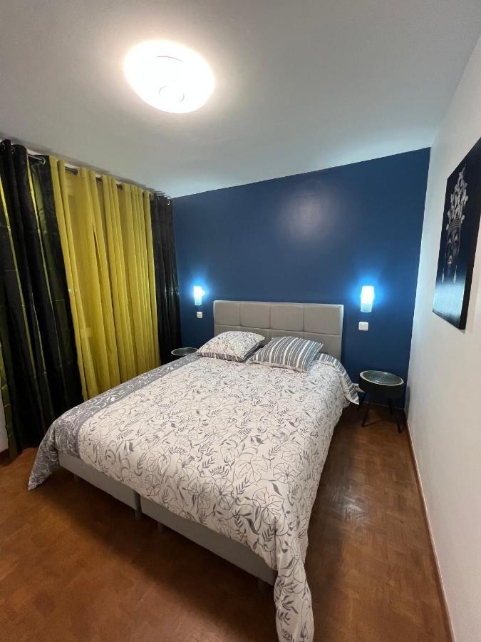 Cosy Home Joliette Marsilia Exterior foto