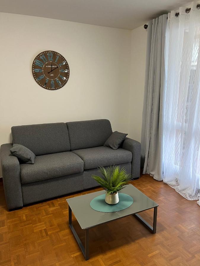 Cosy Home Joliette Marsilia Exterior foto