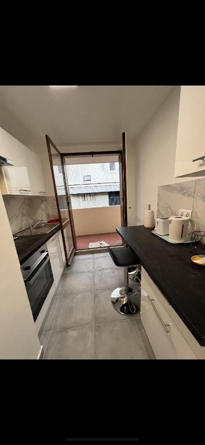 Cosy Home Joliette Marsilia Exterior foto